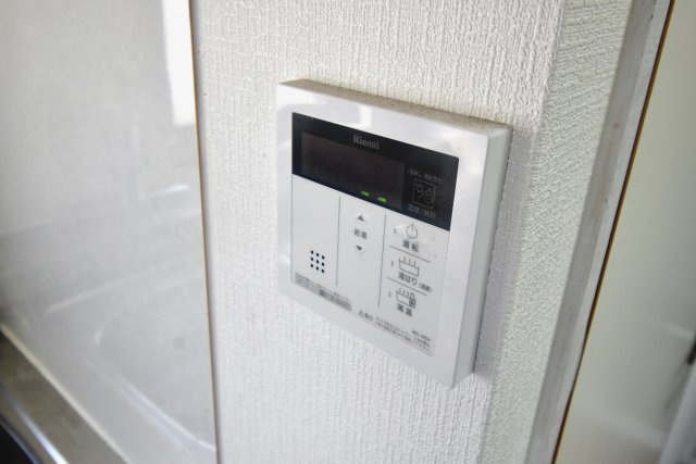 レジデンスドールの設備