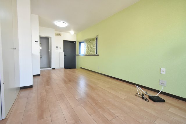 レジデンスドールの居間・リビング