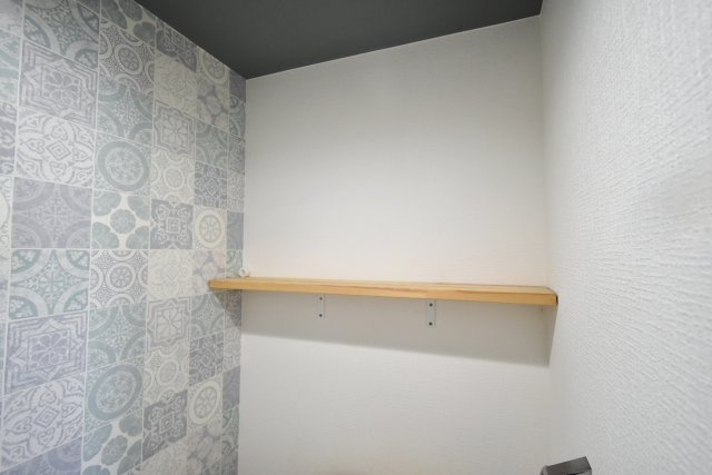 レジデンスドールの内装