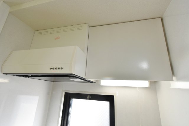 レジデンスドールの設備