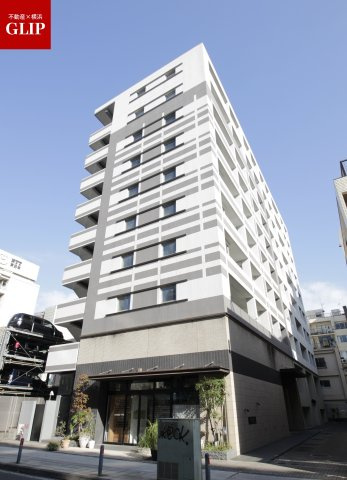 パークアクシス横浜山下町