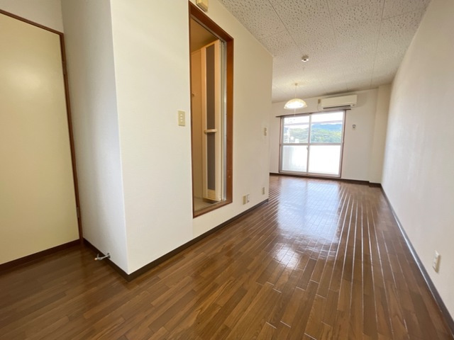 アビタシオンゆうの洋室|洋室