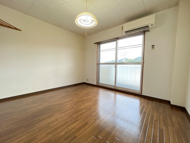 アビタシオンゆうの洋室|洋室