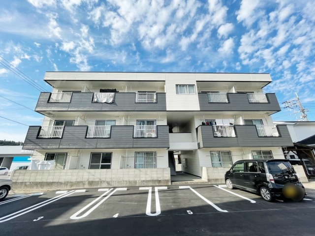 アビタシオンゆう