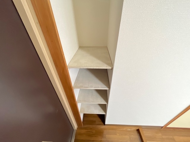 アビタシオンゆう|下駄箱