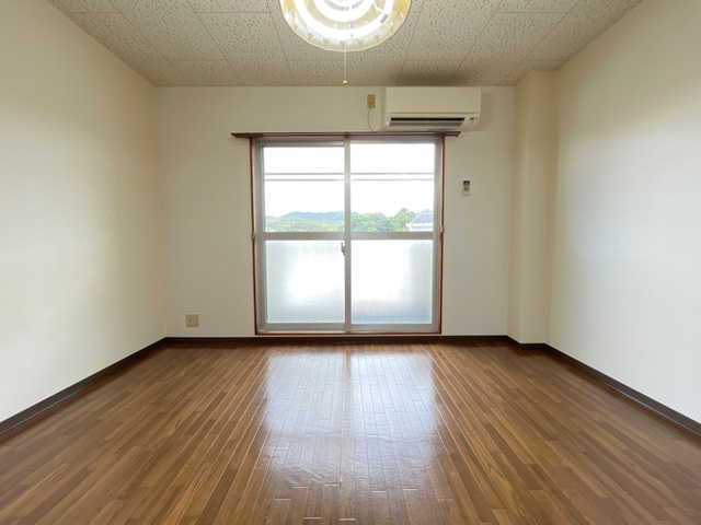 アビタシオンゆうの洋室|洋室