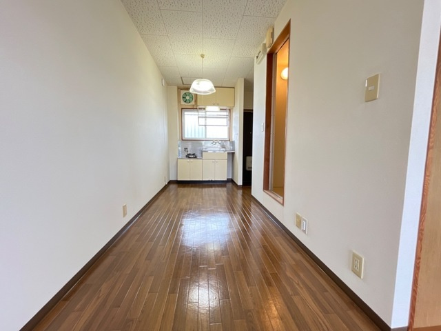 アビタシオンゆうの洋室|洋室