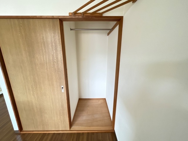 アビタシオンゆうの収納|収納