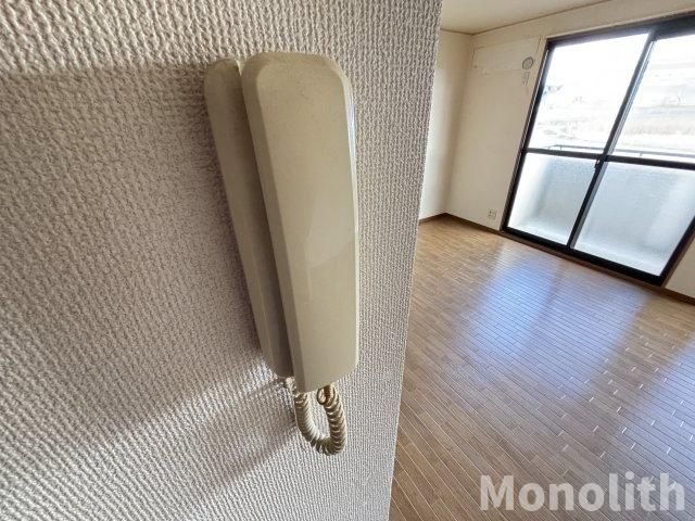ベルフラワー2のセキュリティ