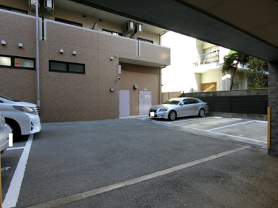 【駐車場】 | ファインエクセレンス