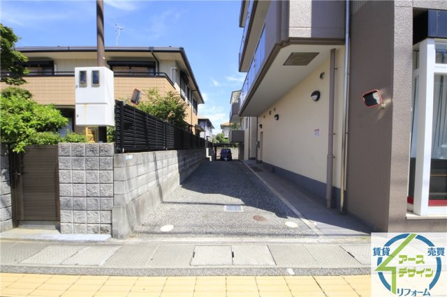 ら・カーサ太寺のその他共用部分