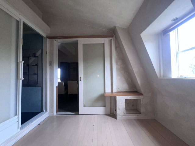 Dear Houseの子供部屋