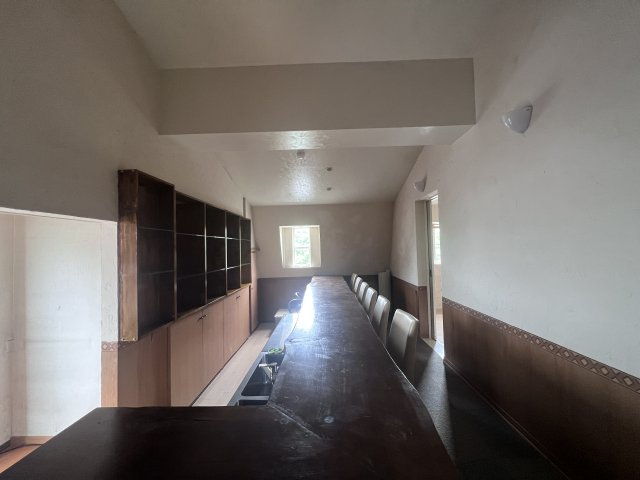 Dear Houseの居間・リビング