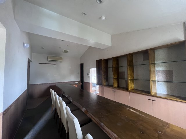 Dear Houseの居間・リビング