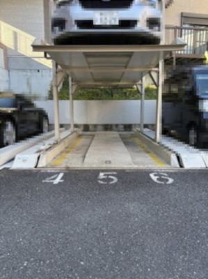 【外観】 | サージュ白楽駐車場