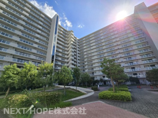 【外観】 | レスタージュ伊丹サーフアライブ | 【レスタージュ伊丹】地上１４階建　総戸数２８４戸　ご紹介のお部屋は１０階部分南東角部屋です♪令和６年５月室内リフォーム済み！お待たせ無しで即ご入居していただけます！！