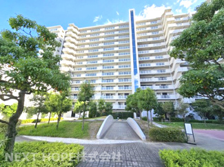 【その他】 | レスタージュ伊丹サーフアライブ | 【レスタージュ伊丹】地上１４階建　総戸数２８４戸　ご紹介のお部屋は１０階部分南東角部屋です♪令和６年５月室内リフォーム済み！お待たせ無しで即ご入居していただけます！！