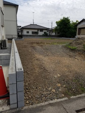加須市花崎4丁目
