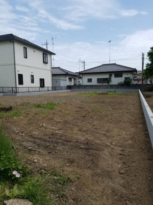 【外観】 | 加須市花崎4丁目