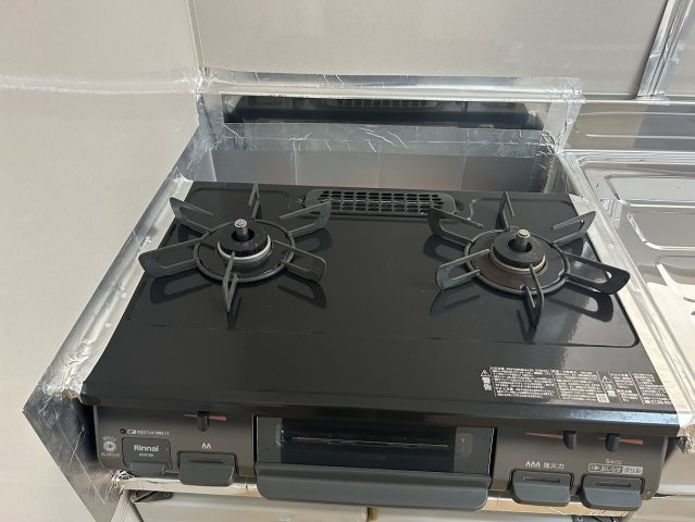 タウンハウスSACHIのキッチン