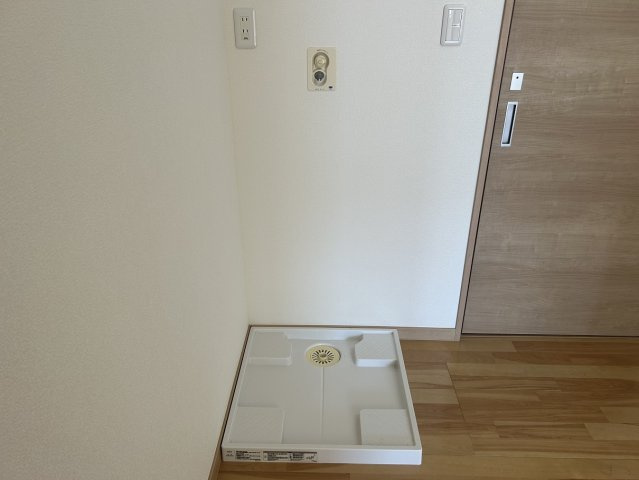 タウンハウスSACHIの設備