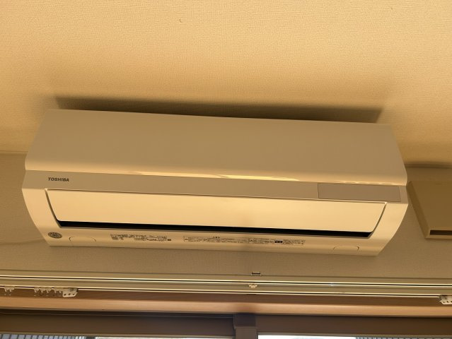 タウンハウスSACHIの設備
