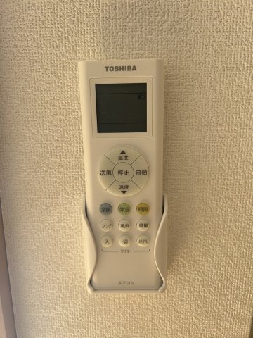 タウンハウスSACHIの設備