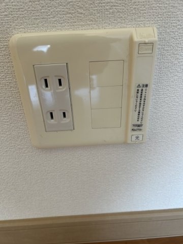 タウンハウスSACHIの設備