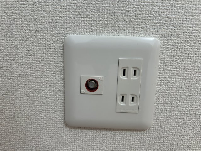 タウンハウスSACHIの設備