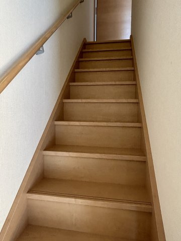 タウンハウスSACHIのその他共用部分