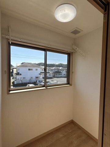 タウンハウスSACHIの内装