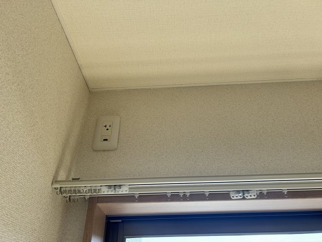 タウンハウスSACHIの設備