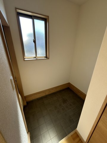 タウンハウスSACHIの内装