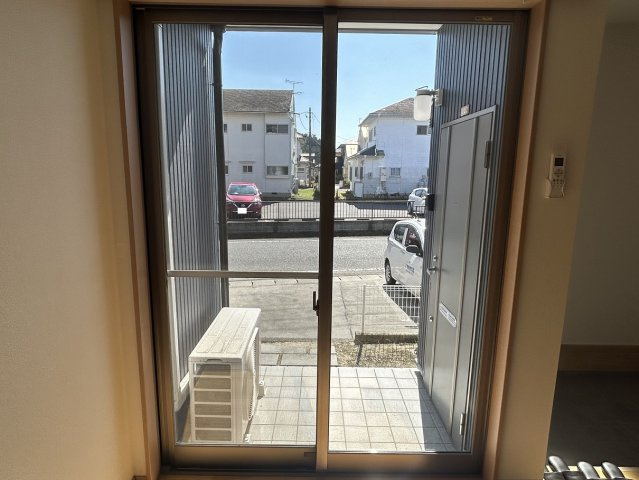 タウンハウスSACHIの内装