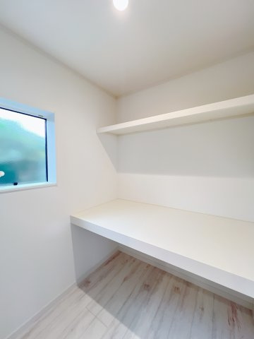 【中古戸建】前橋市上泉町の収納|■キッチン横パントリー