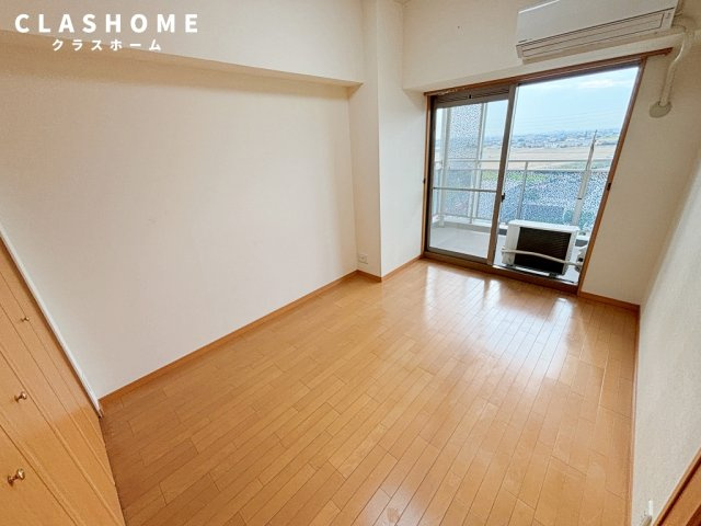 ガーデンヒルズ三河安城ザ・タワー　刈谷市近郊の賃貸はクラスホーム刈谷店の洋室