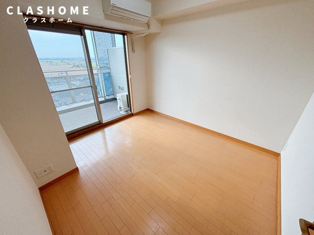 ガーデンヒルズ三河安城ザ・タワー　刈谷市近郊の賃貸はクラスホーム刈谷店の内装