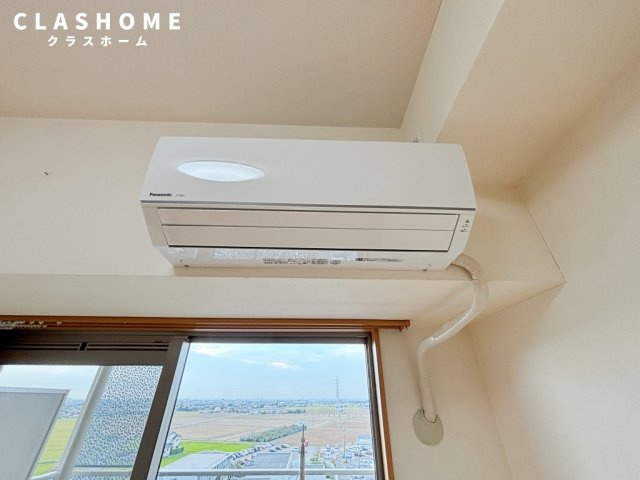 ガーデンヒルズ三河安城ザ・タワー　刈谷市近郊の賃貸はクラスホーム刈谷店の設備