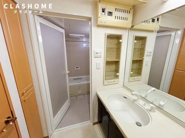 ガーデンヒルズ三河安城ザ・タワー　刈谷市近郊の賃貸はクラスホーム刈谷店のその他