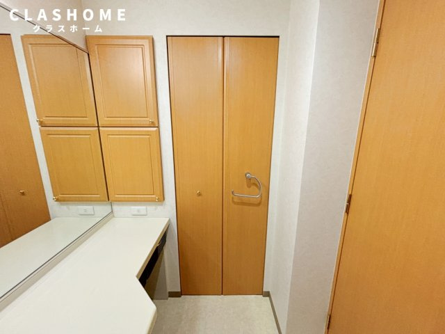 ガーデンヒルズ三河安城ザ・タワー　刈谷市近郊の賃貸はクラスホーム刈谷店の内装