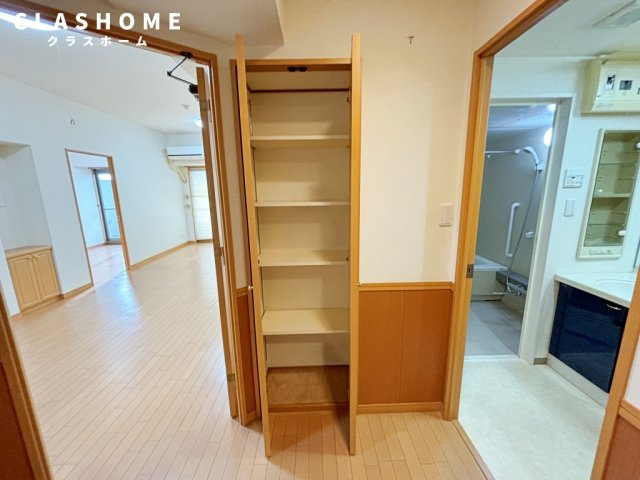 ガーデンヒルズ三河安城ザ・タワー　刈谷市近郊の賃貸はクラスホーム刈谷店の内装