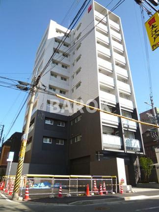 福岡市中央区清川３丁目の賃貸マンション