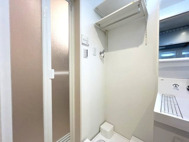 ESCALA四條畷の内装