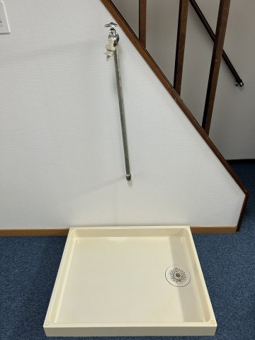 コーポオーシャンの設備