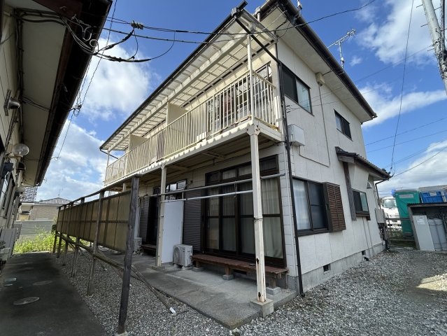 コーポオーシャン