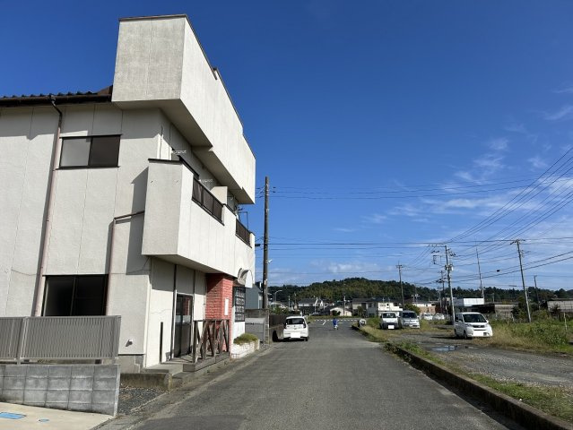 コーポオーシャンのその他