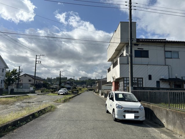 コーポオーシャンのその他