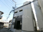 ヴィラ月見山の画像