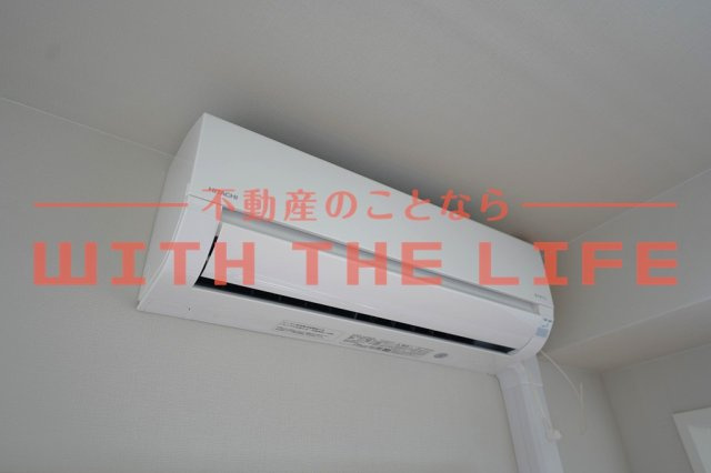 イーストガーデン久留米本町【キャシュバック対象物件】の設備