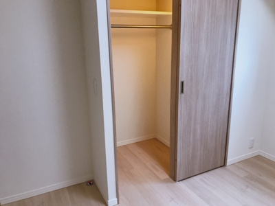 【収納】 | ガーラ・プレシャス三軒茶屋